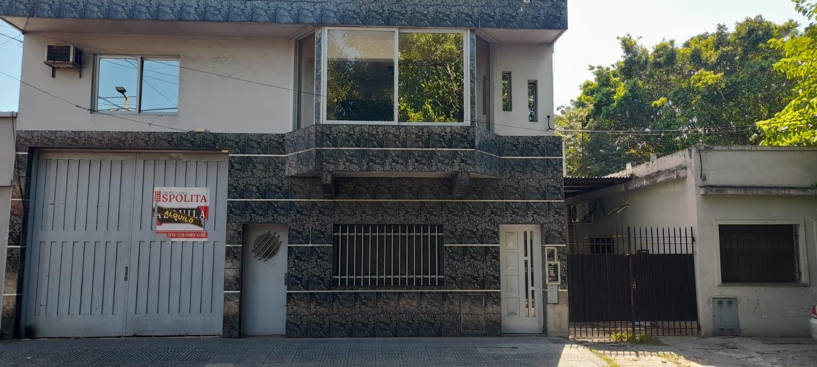 Departamento en Jose León Suarez — foto 2 de 24