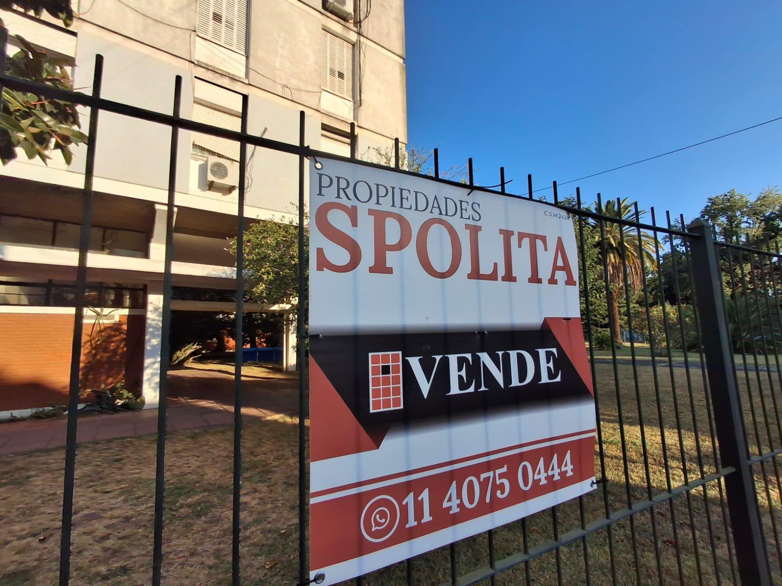 Departamento en San Martin — foto 1 de 31