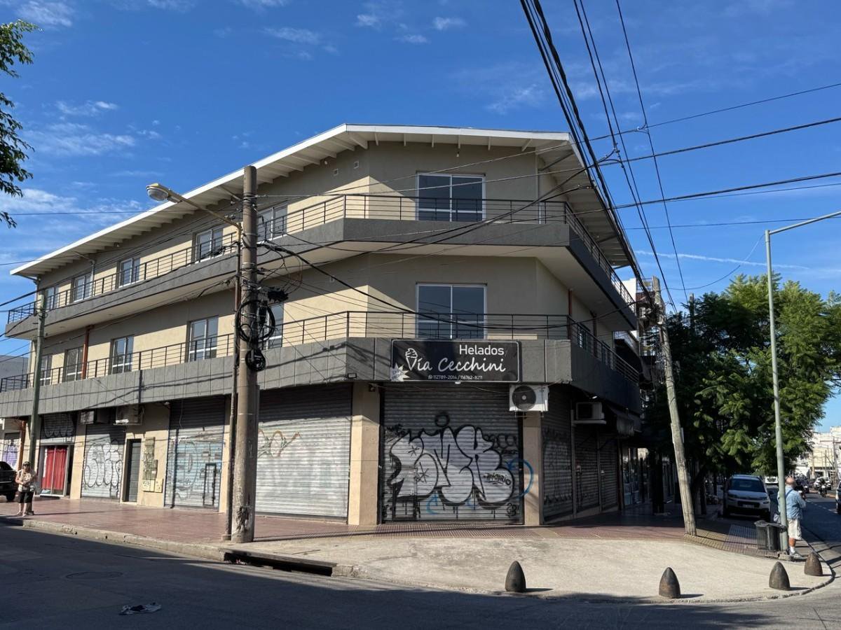 Departamento 2 ambientes en Jose León Suarez — foto 1 de 21