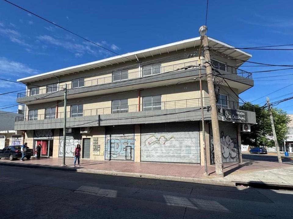 Departamento 2 ambientes en Jose León Suarez — foto 2 de 21