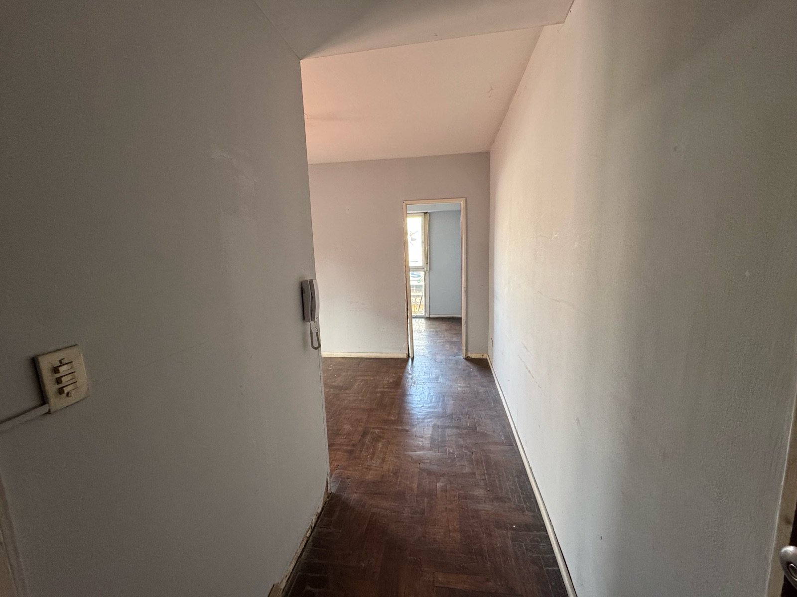 Departamento con terraza en Villa Ballester — foto 2 de 25