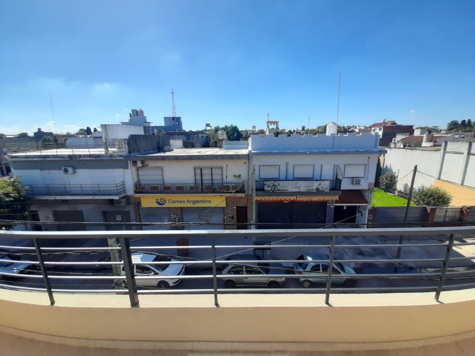 Departamento en Jose León Suarez — foto 5 de 13