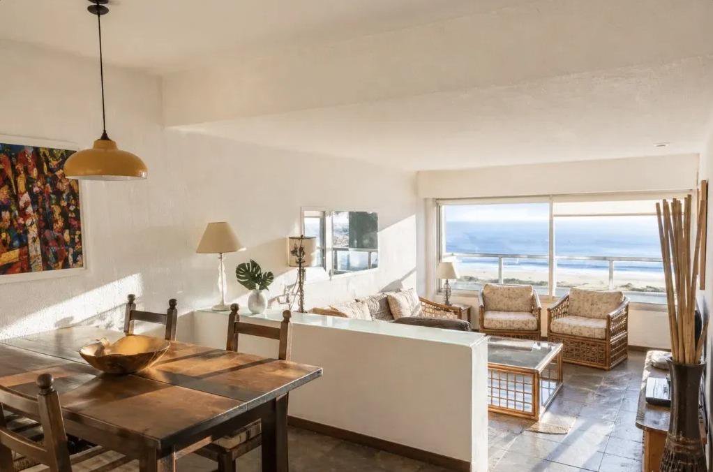 Departamento en Playa Mansa, Punta del Este.