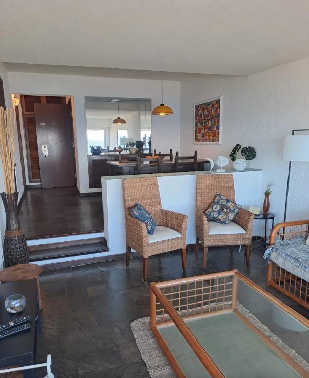 Departamento en Playa Mansa, Punta del Este. — foto 3 de 12