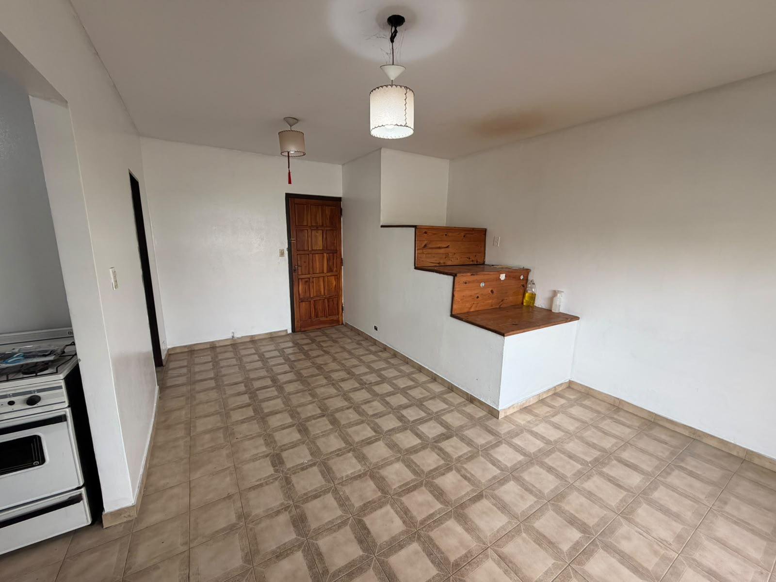 Departamento en Jose León Suarez — foto 4 de 24