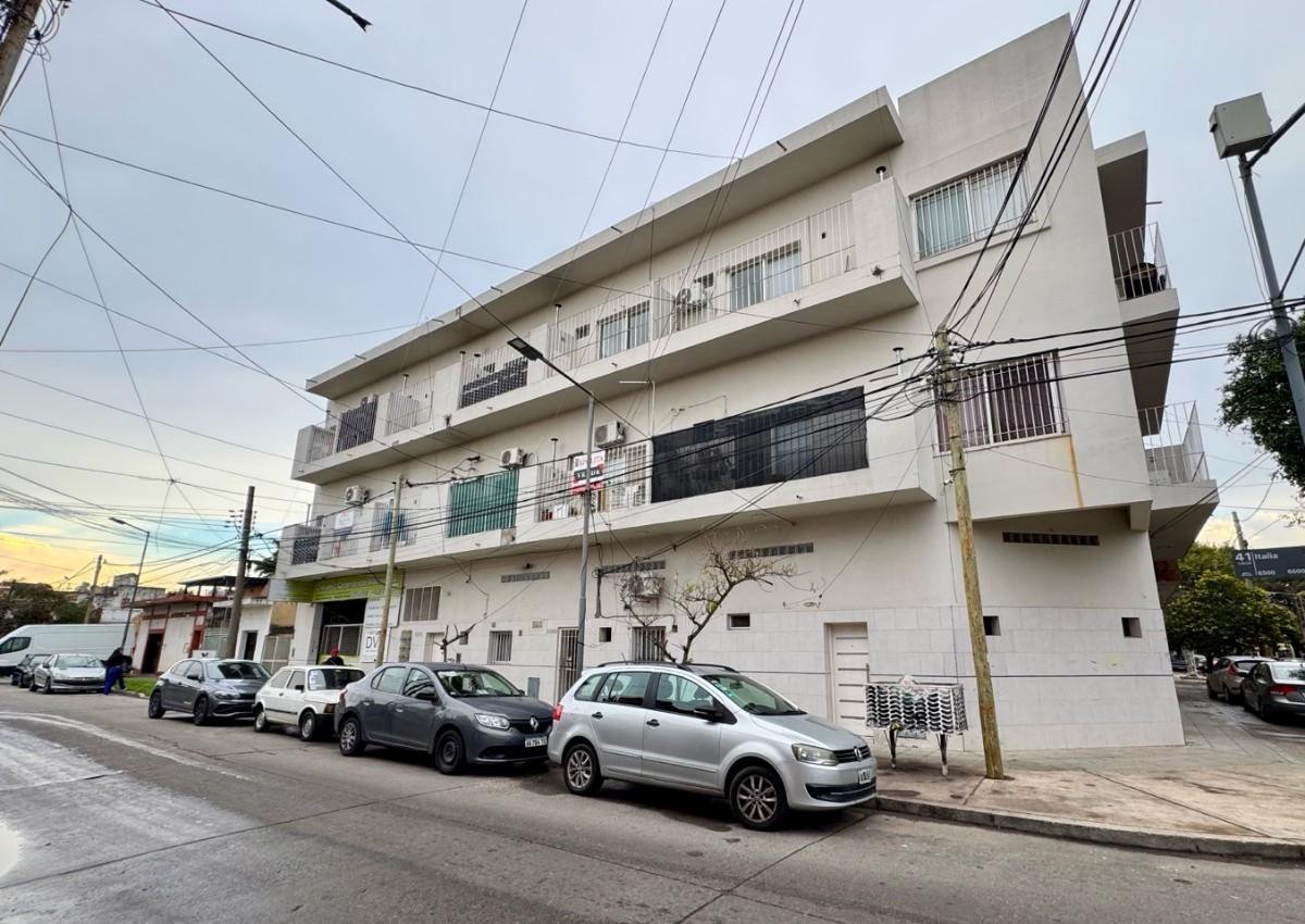 Departamento 2 ambientes Chilavert