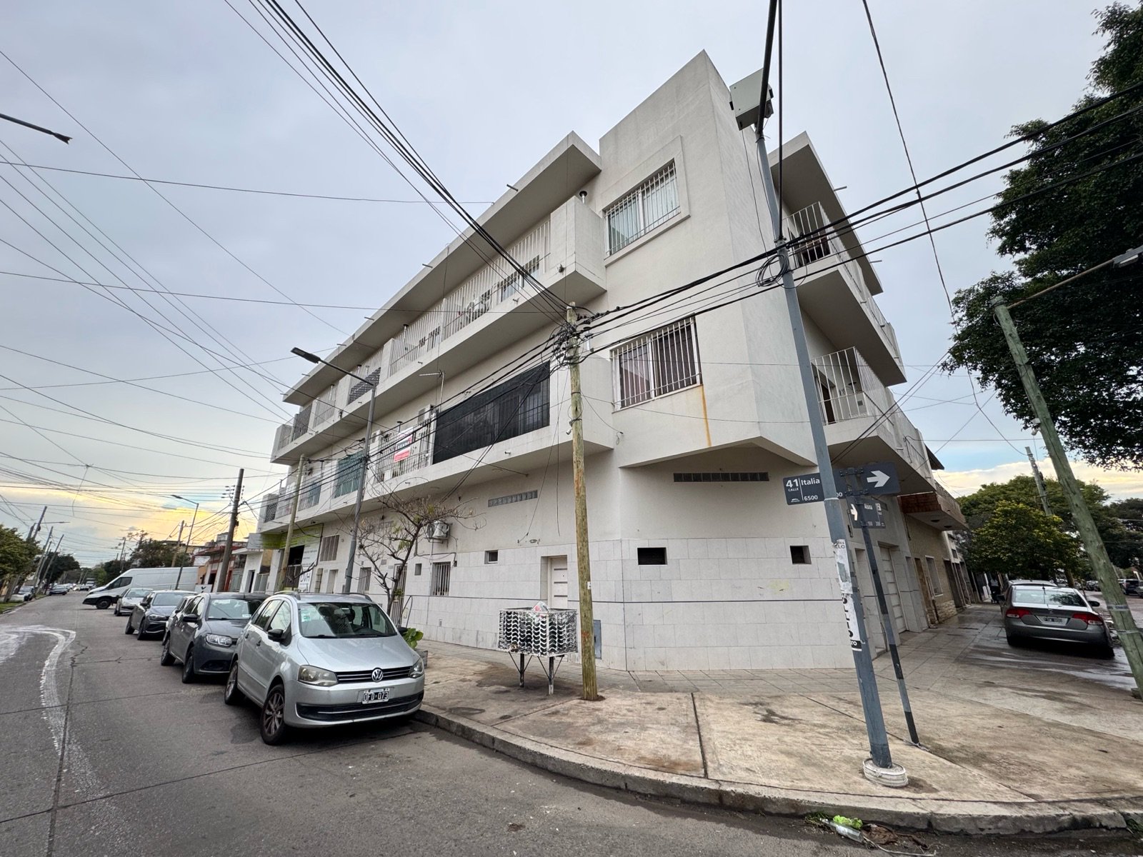 Departamento 2 ambientes Chilavert — foto 4 de 26