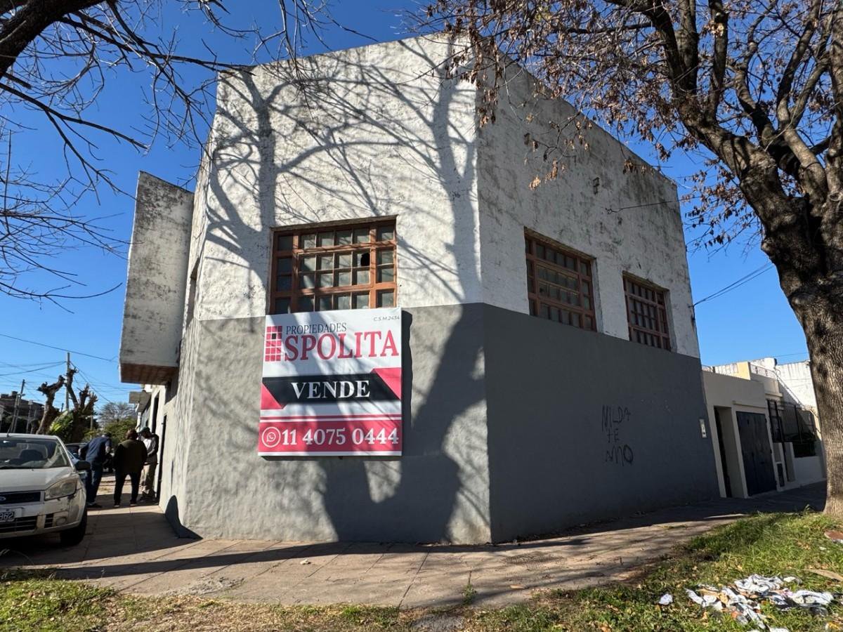 Galpón en Venta en Jose León Suarez — foto 1 de 38