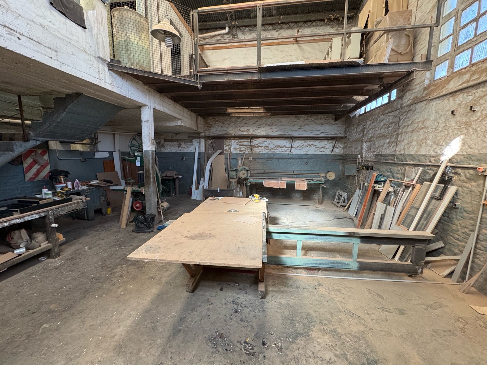 Galpón en Venta en Jose León Suarez — foto 2 de 38