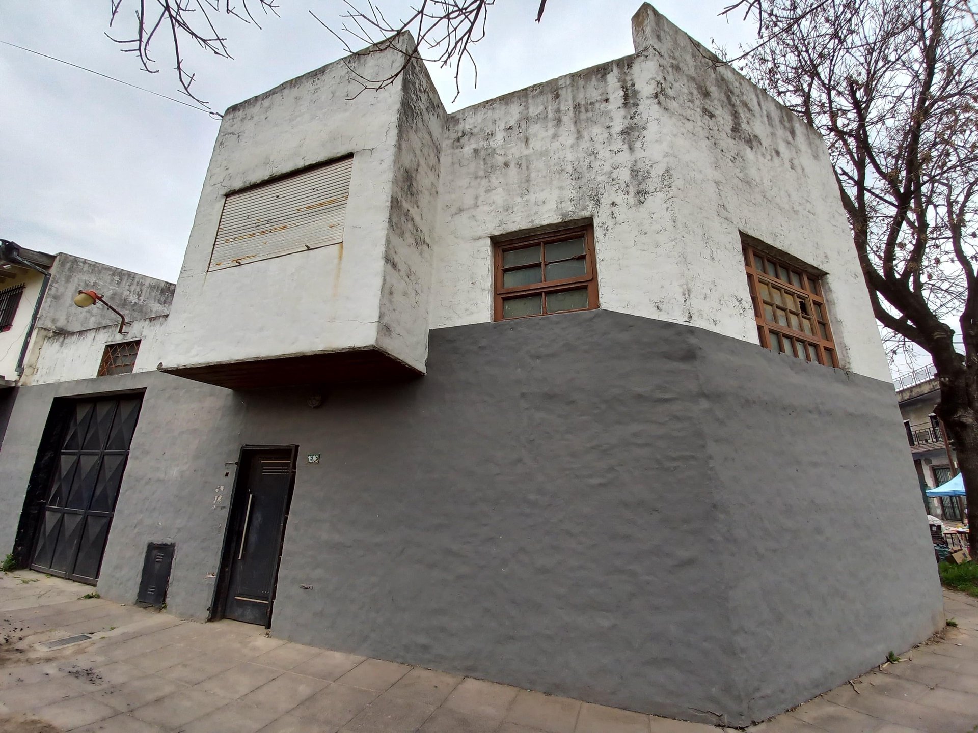 Galpón en Venta en Jose León Suarez — foto 3 de 38