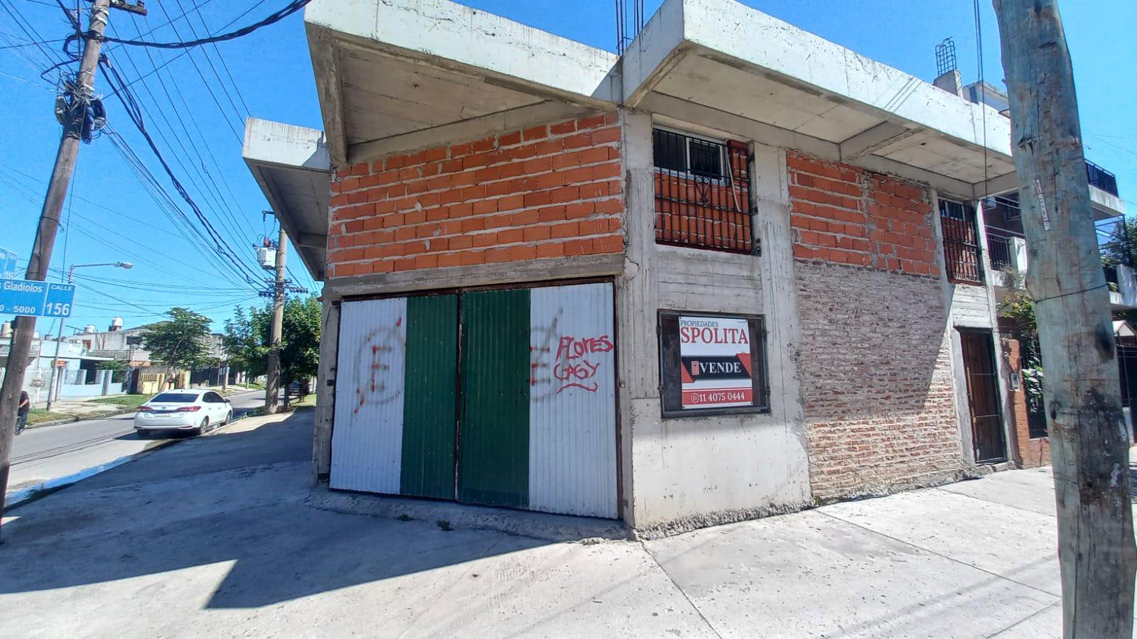 Galpón en Jose León Suarez — foto 1 de 18