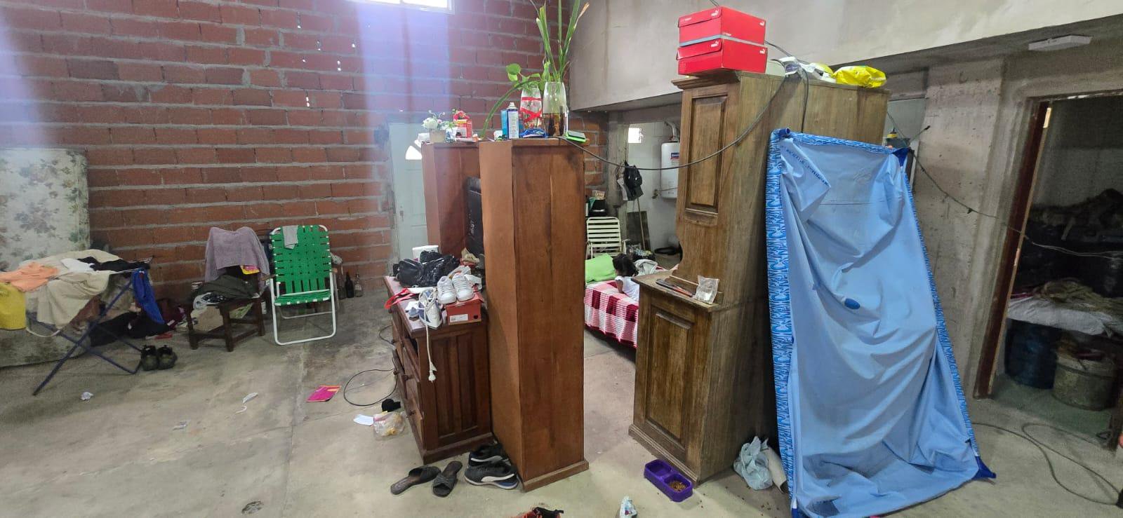 Galpón en Jose León Suarez — foto 5 de 18