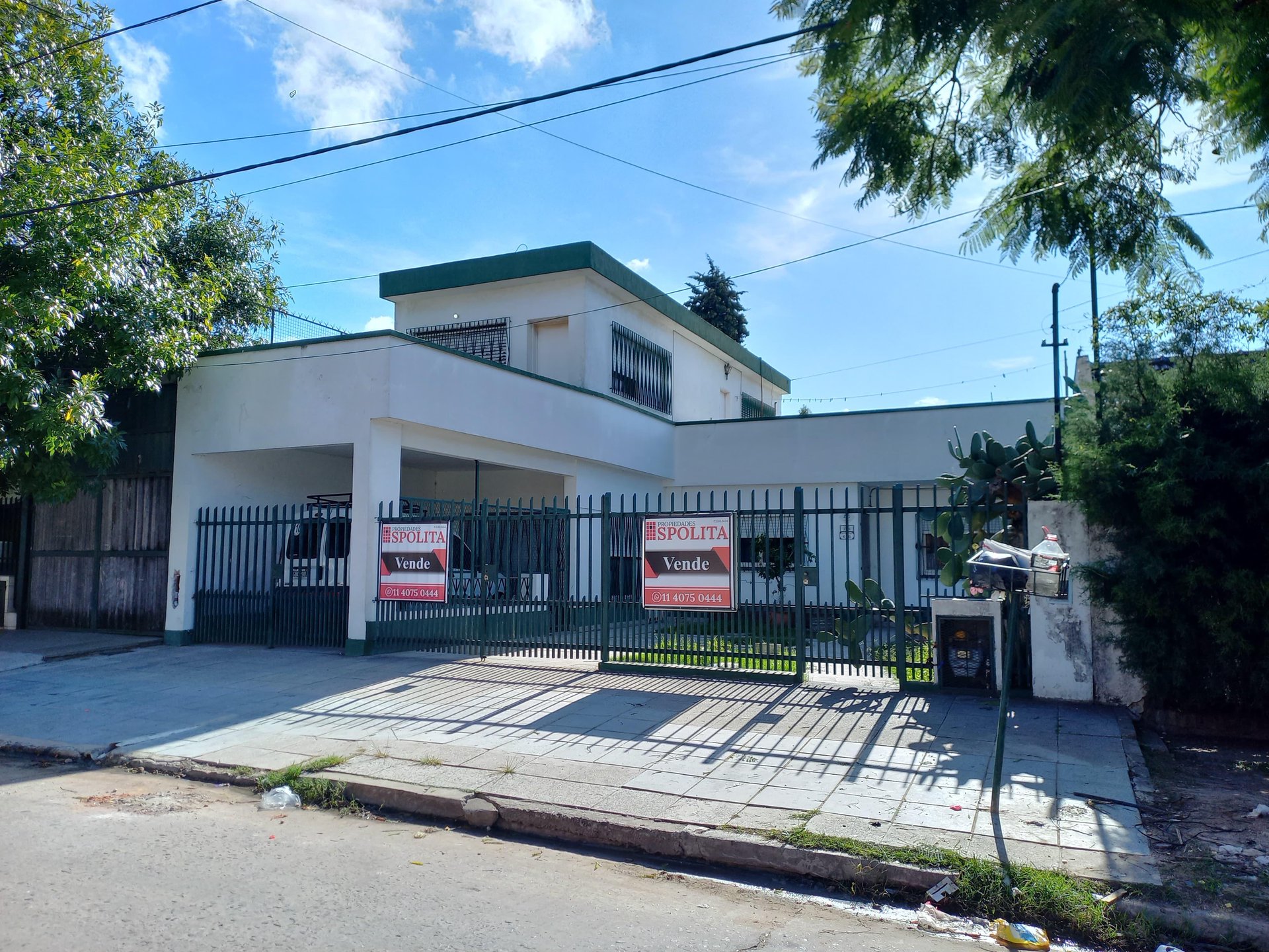 Casa - Jose León Suarez — foto 1 de 17