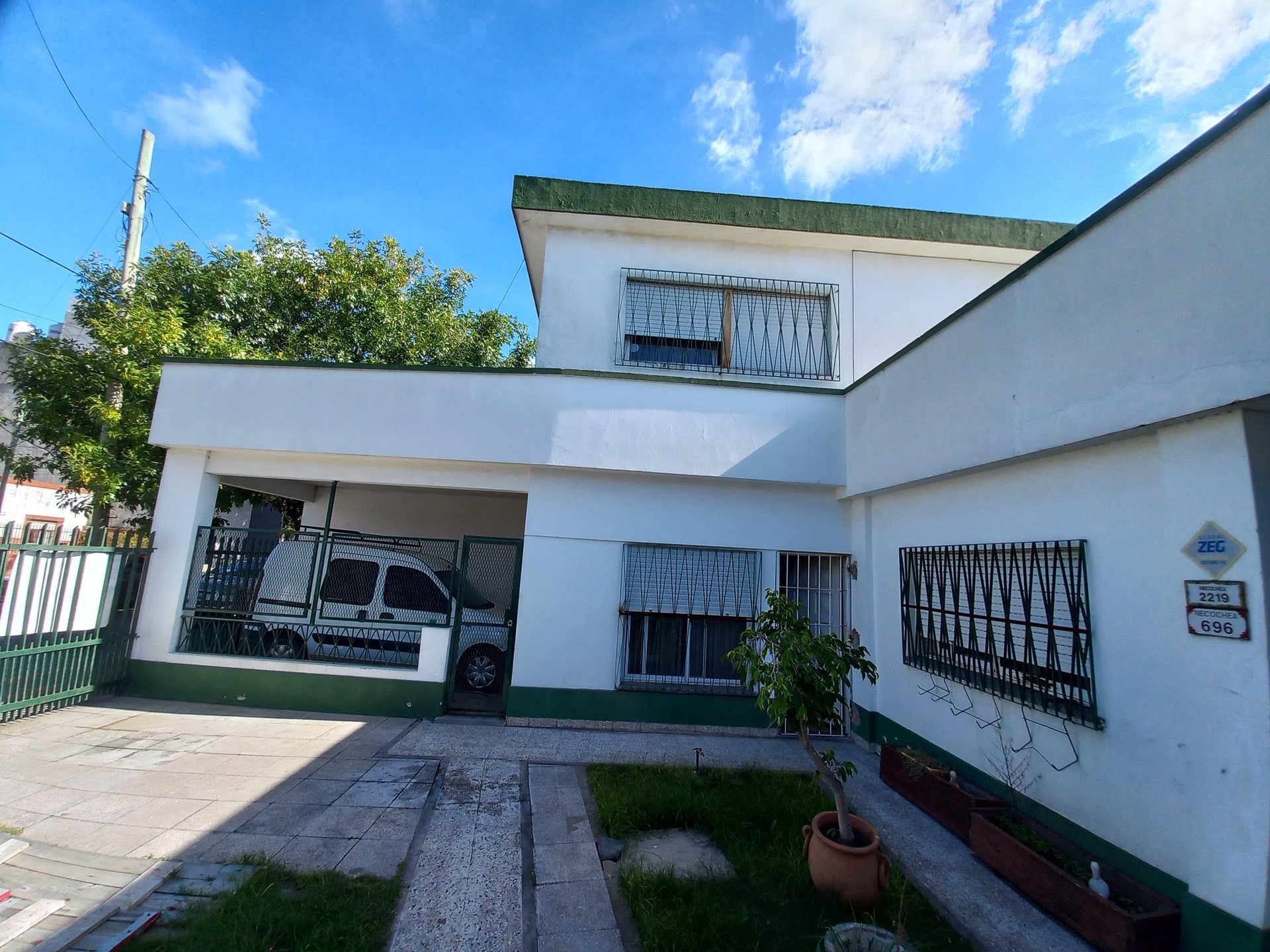 Casa - Jose León Suarez — foto 4 de 17
