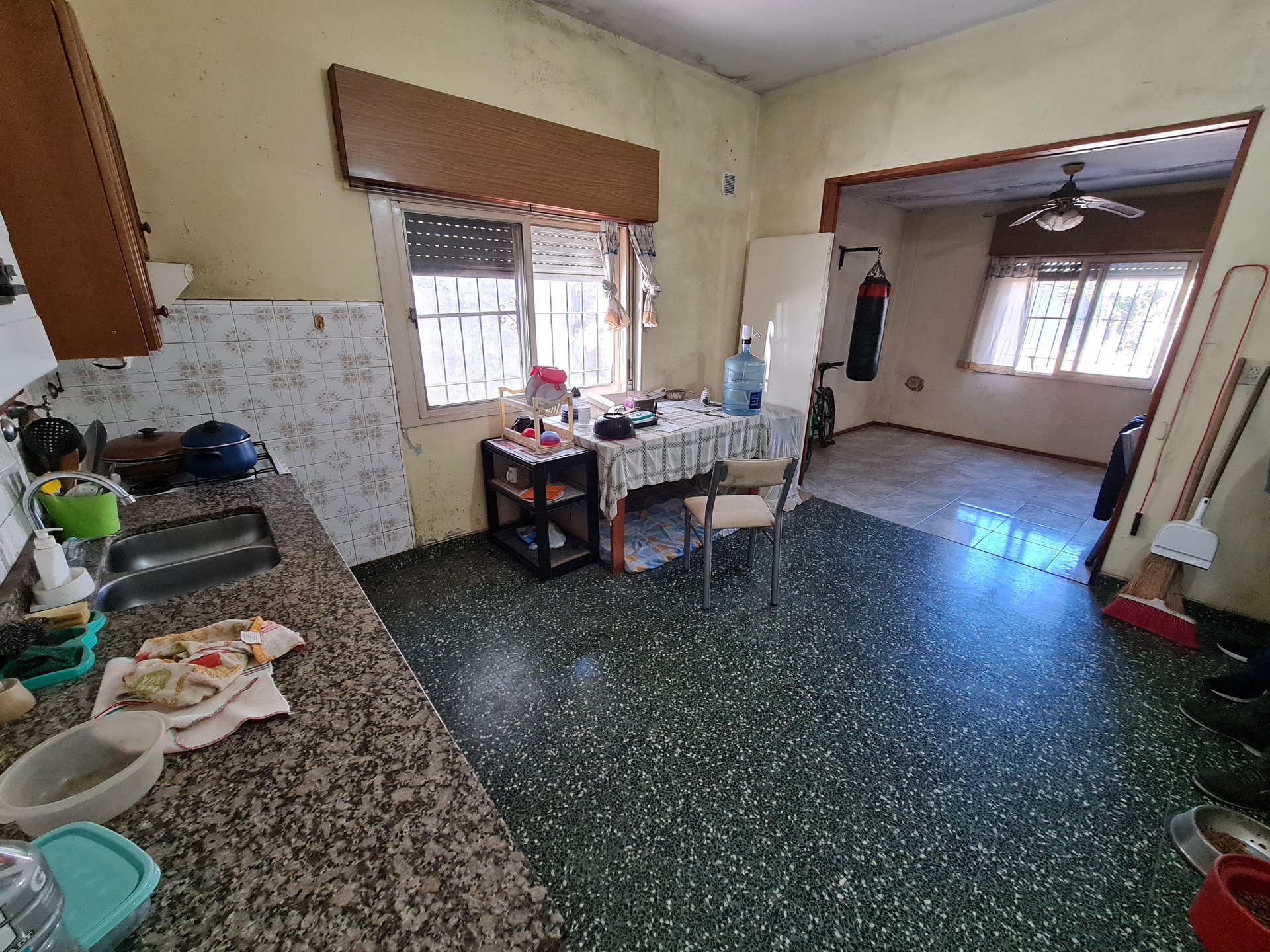 Casa en lote propio en Venta en Jose León Suarez — foto 5 de 14