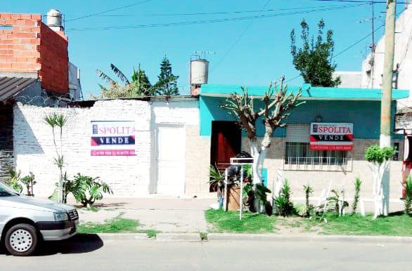 Casa - Jose León Suarez — foto 1 de 21