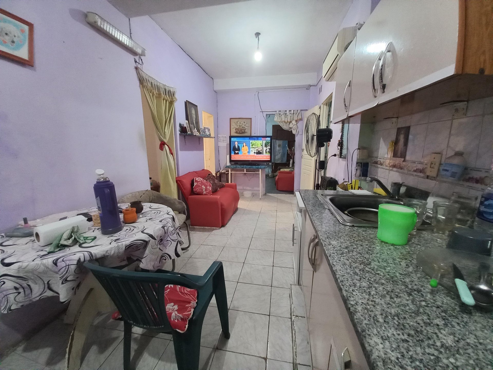 Casa - Jose León Suarez — foto 4 de 21