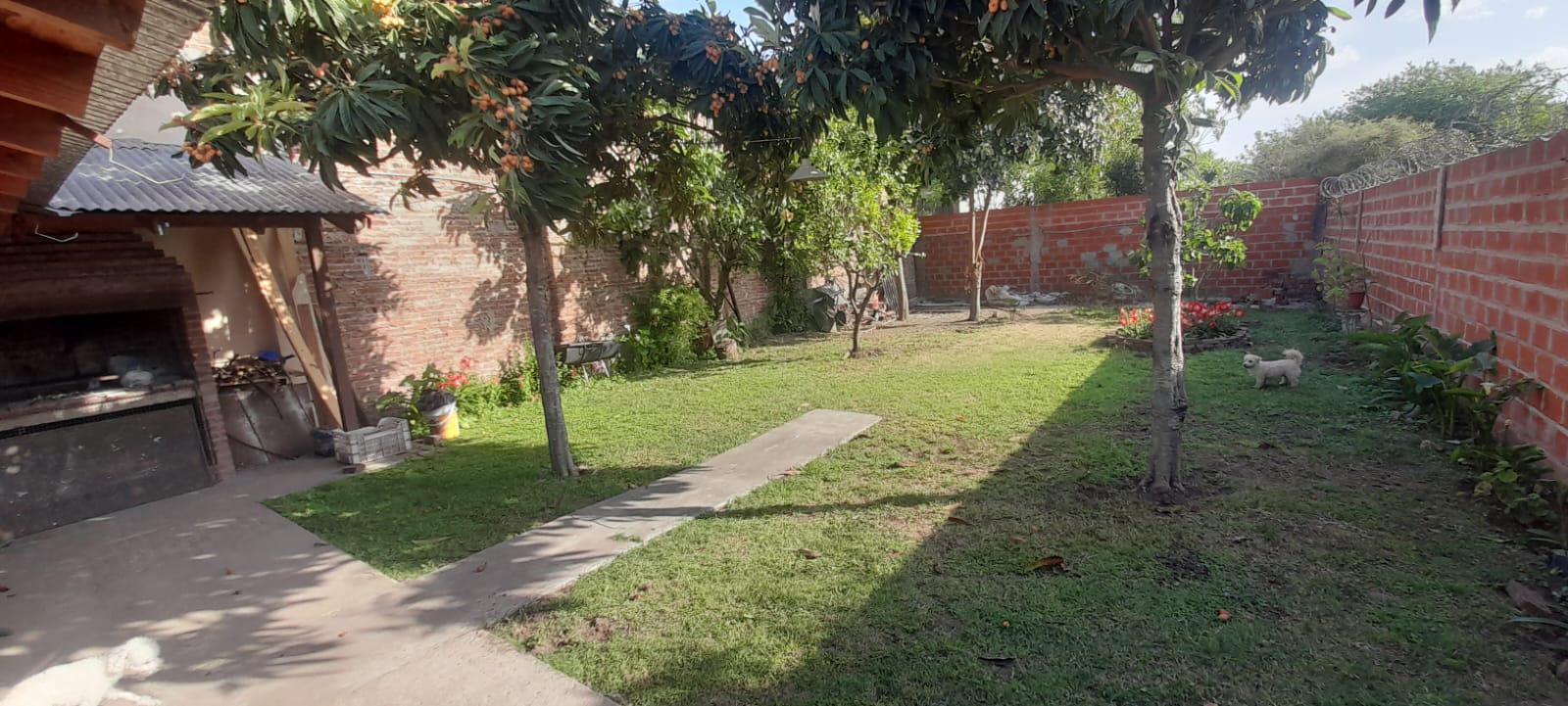 Casa - Jose León Suarez