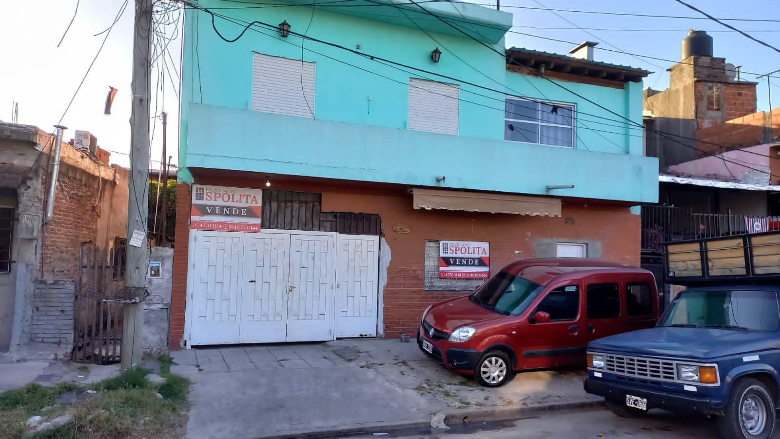 Casa en Venta Jose León Suarez — foto 1 de 36