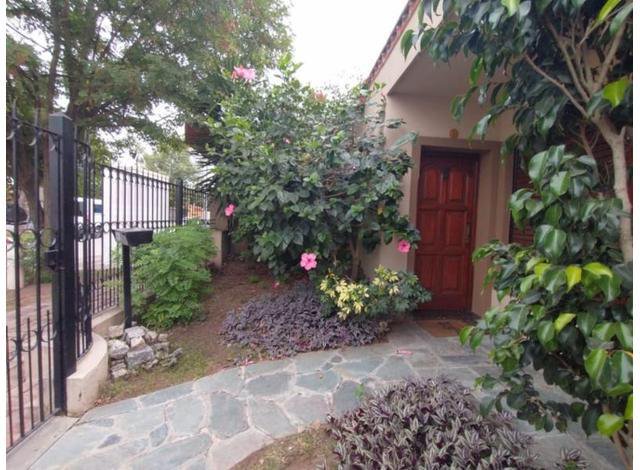 Casa - Jose León Suarez — foto 1 de 34