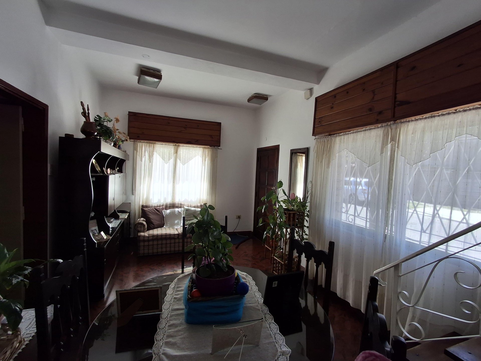 CASA CON LOTE PROPIO EN VENTA. JOSE LEON SUAREZ — foto 5 de 41