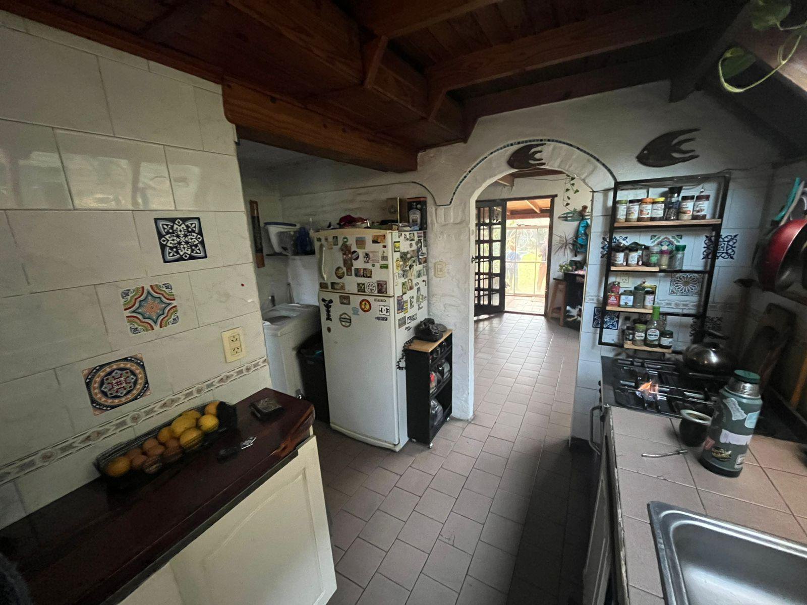 CASA EN VENTA 5 AMBIENTES - JOSE LEON SUAREZ — foto 3 de 42