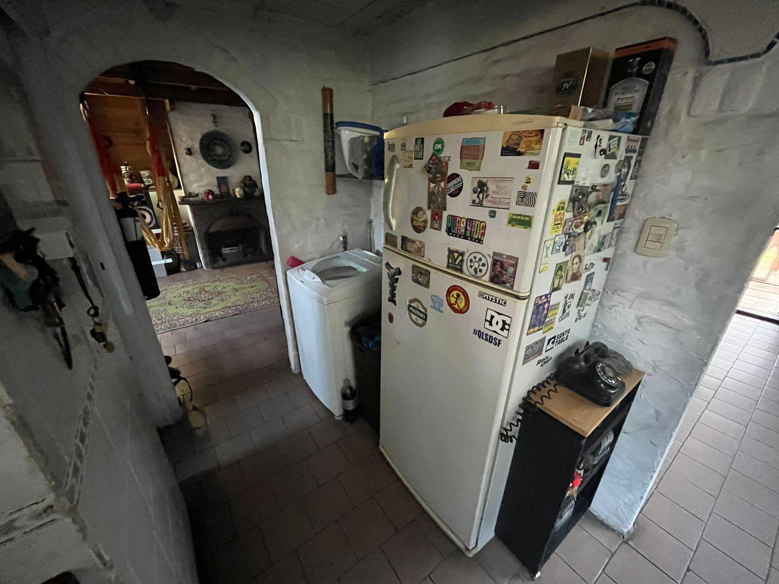 CASA EN VENTA 5 AMBIENTES - JOSE LEON SUAREZ — foto 4 de 42