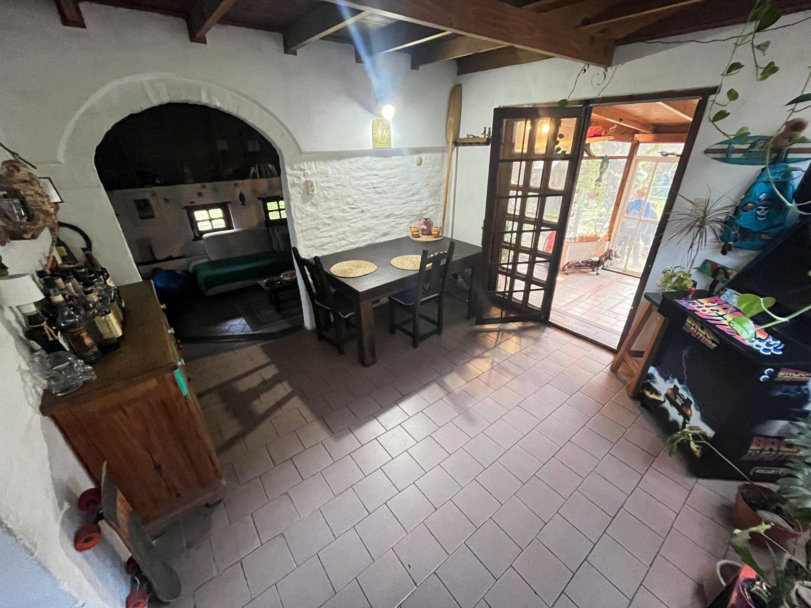 CASA EN VENTA 5 AMBIENTES - JOSE LEON SUAREZ — foto 5 de 42