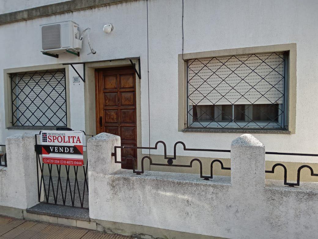 Casa en Jose León Suarez — foto 1 de 34