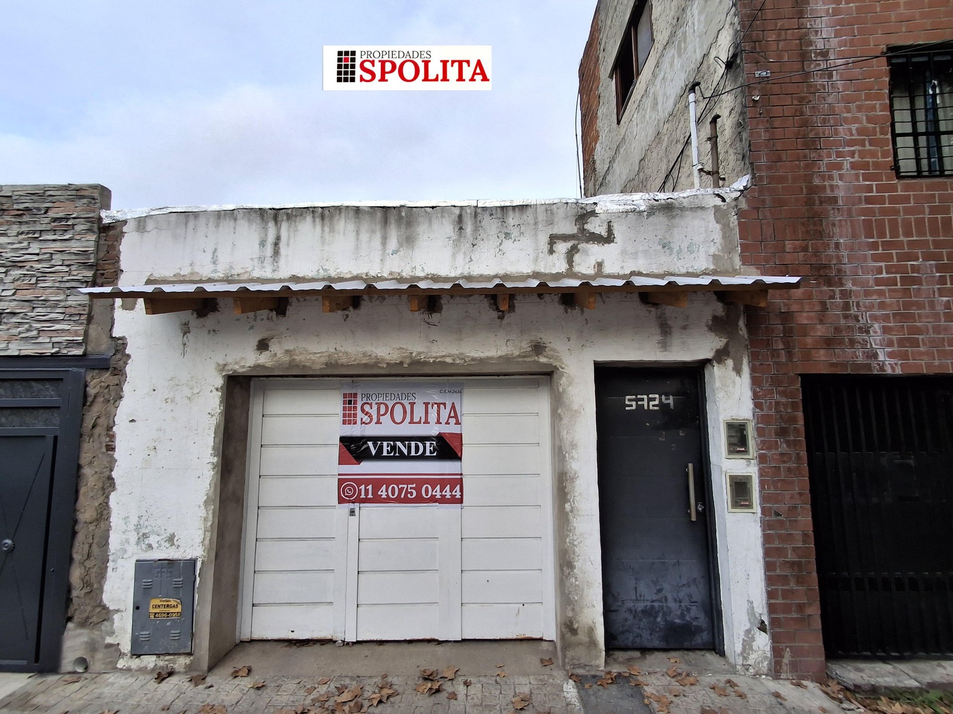 Casa en Jose León Suarez — foto 5 de 16
