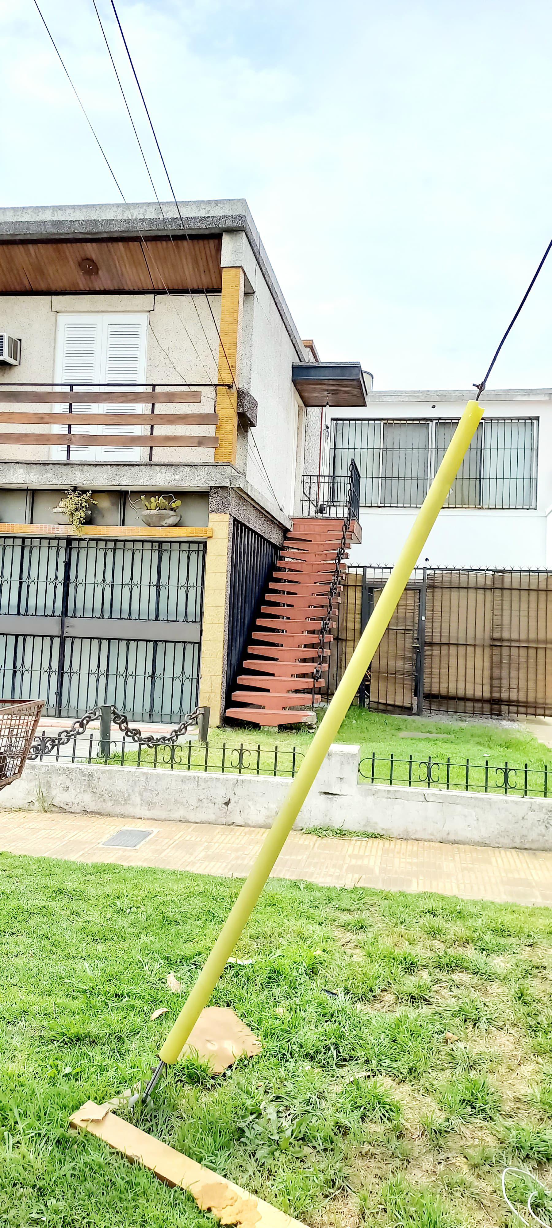 Casa en Jose León Suarez