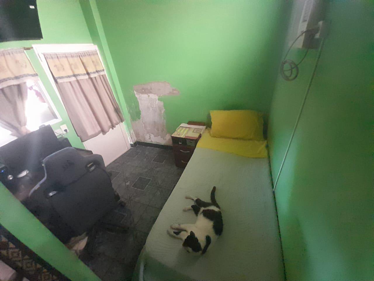 CASA EN VENTA 3 AMBIENTES. JOSE LEON SUAREZ — foto 5 de 21