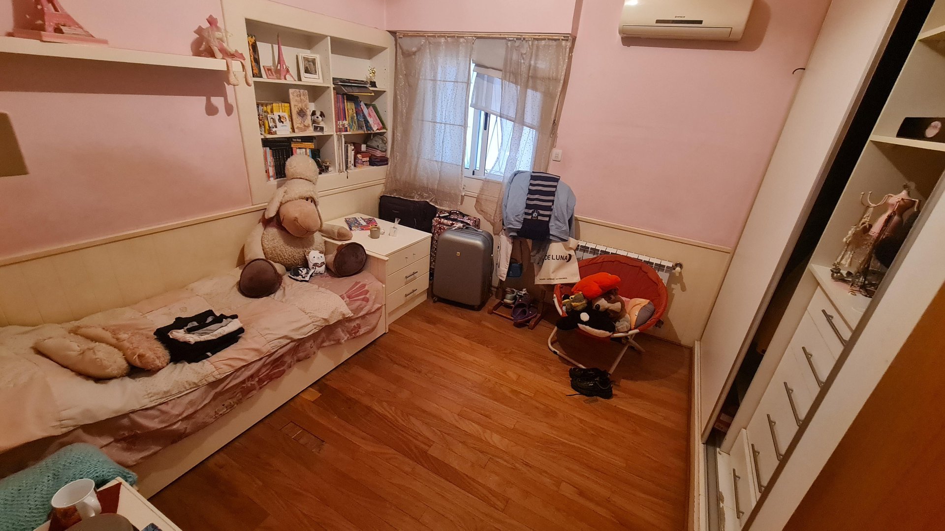 CASA EN LOTE PROPIO EN VENTA  DE 4 AMBIENTES - VILLA BALLESTER — foto 4 de 17