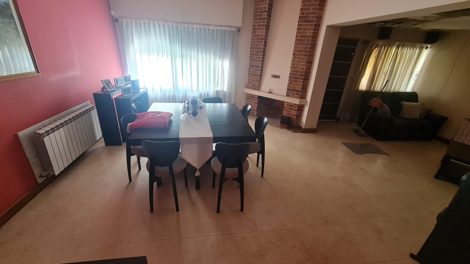 CASA EN LOTE PROPIO EN VENTA  DE 4 AMBIENTES - VILLA BALLESTER — foto 5 de 17