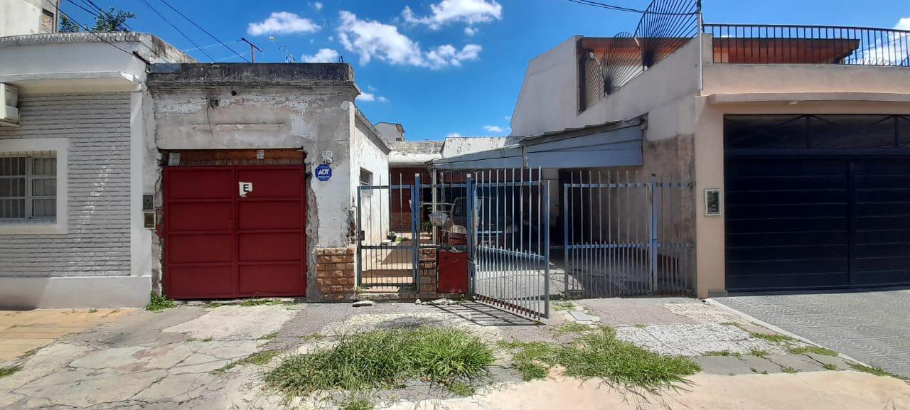 Lote zonificacion Rm en Venta en Jose Leon Suarez — foto 2 de 19