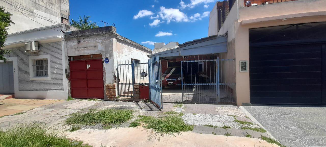 Lote zonificacion Rm en Venta en Jose Leon Suarez — foto 3 de 19