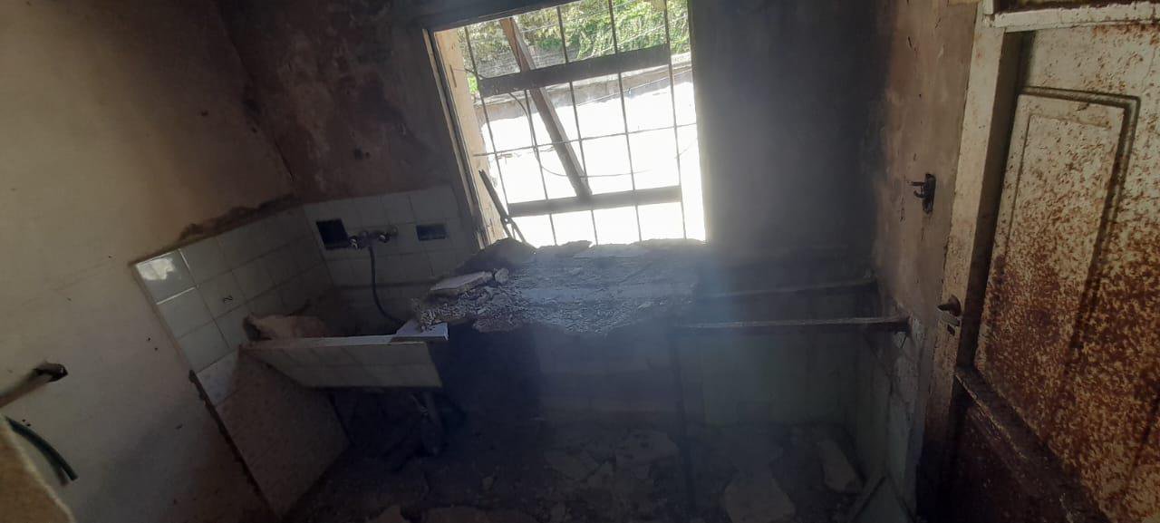 Lote zonificacion Rm en Venta en Jose Leon Suarez — foto 4 de 19