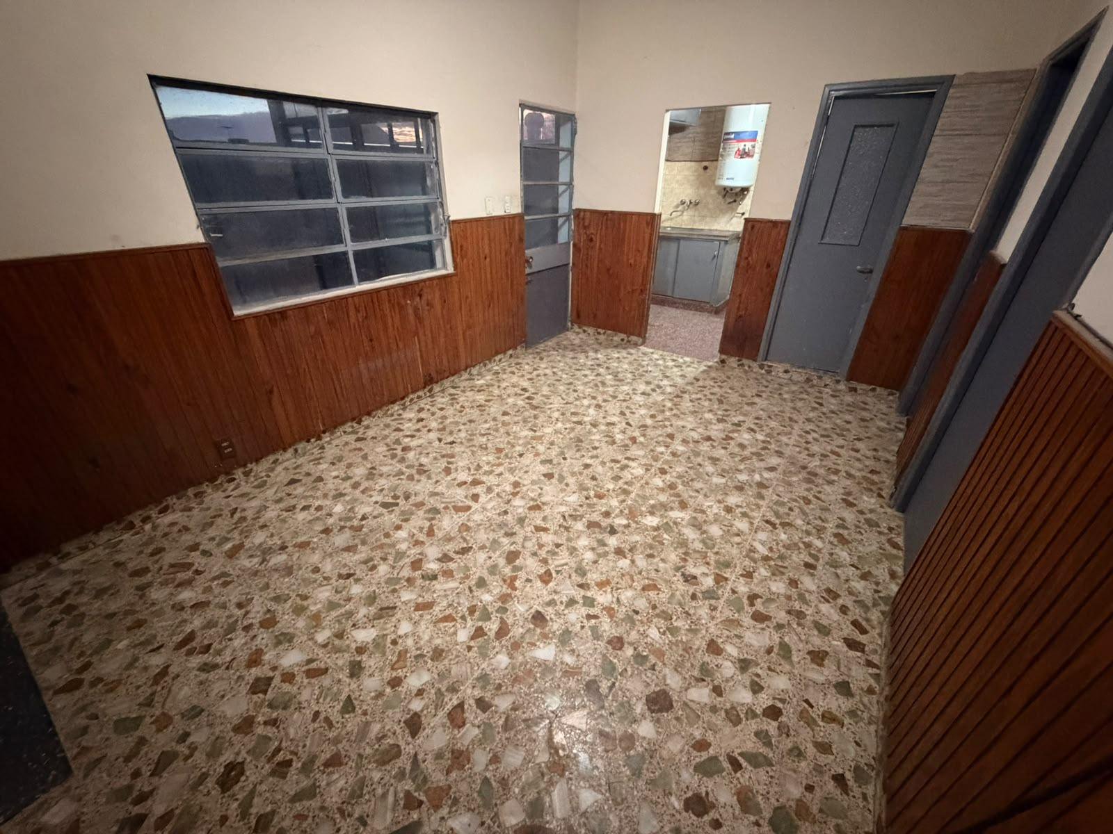 Departamento 4 Ambientes en Alquiler en  Chilavert — foto 3 de 22