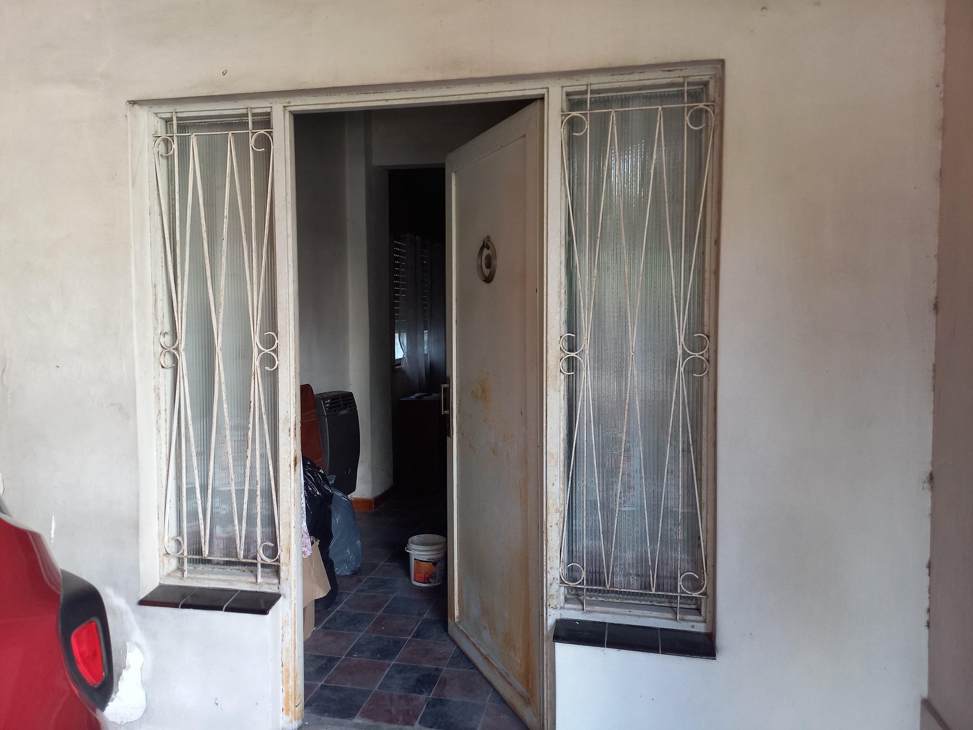 PH EN FRENTE EN VENTA DE 3 AMBIENTES - JOSE LEON SUAREZ — foto 2 de 35