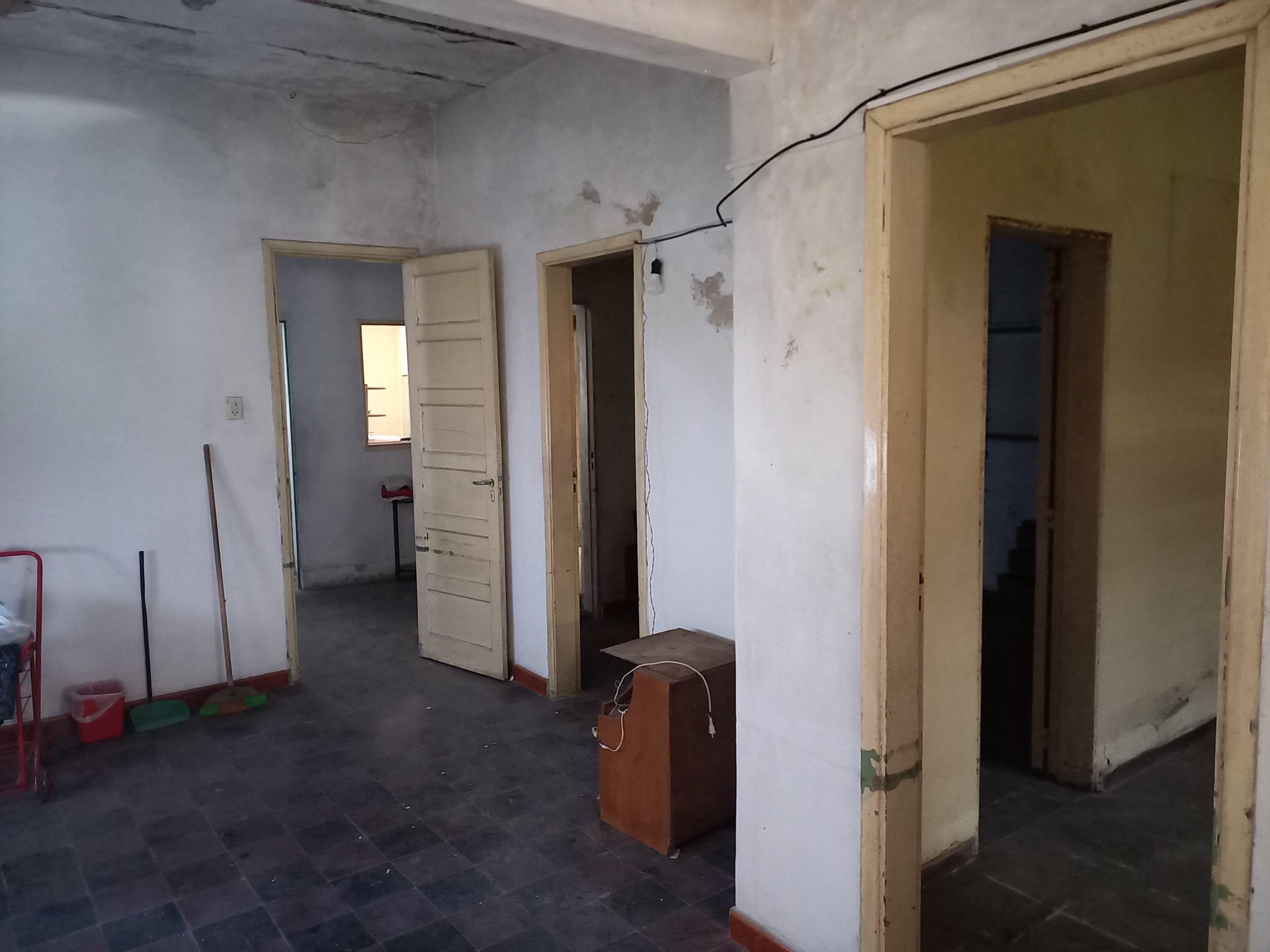 PH EN FRENTE EN VENTA DE 3 AMBIENTES - JOSE LEON SUAREZ — foto 3 de 35