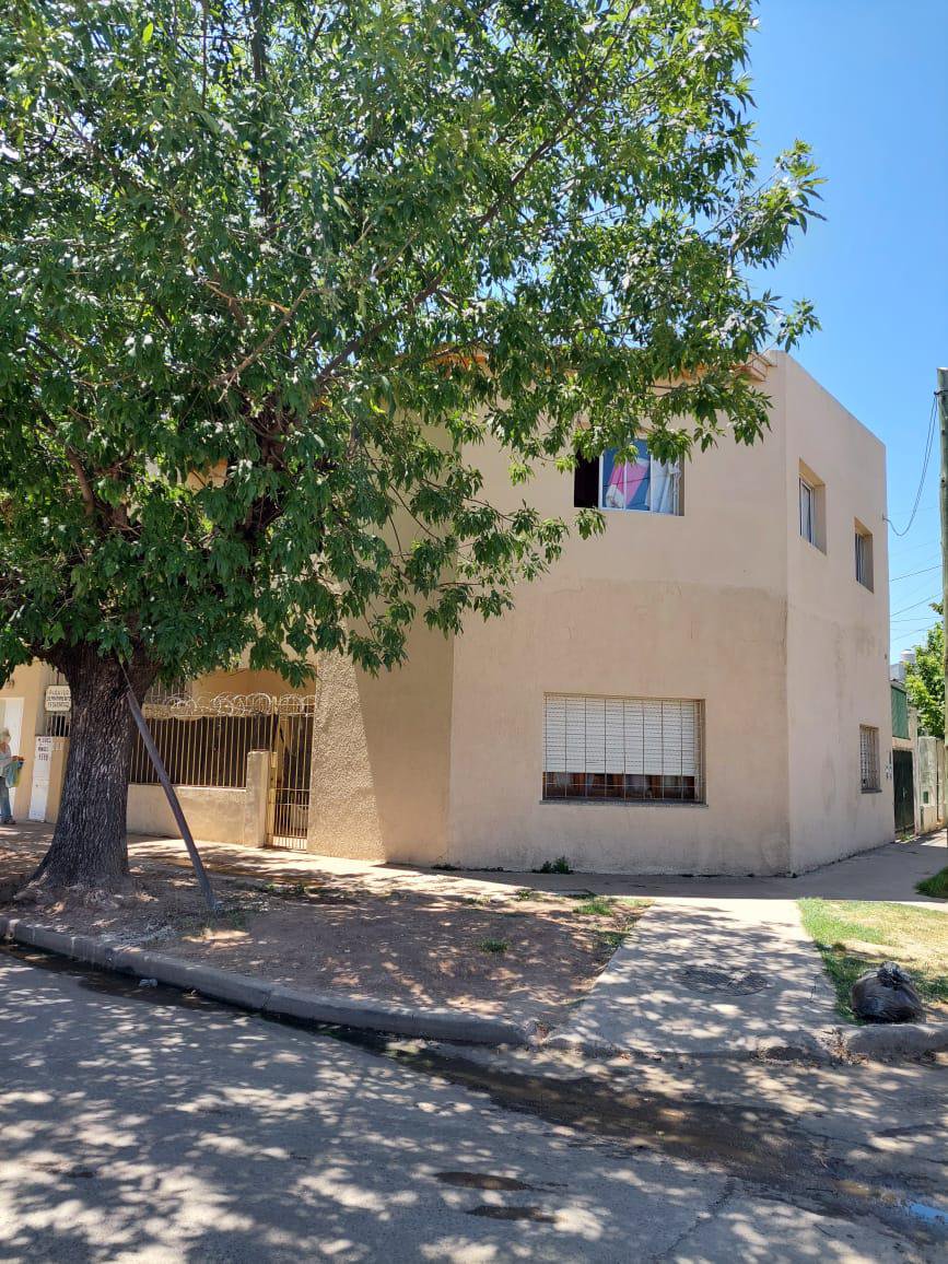 Casa en Jose León Suarez