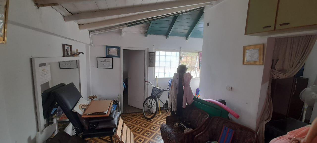 Casa en Jose León Suarez — foto 3 de 19