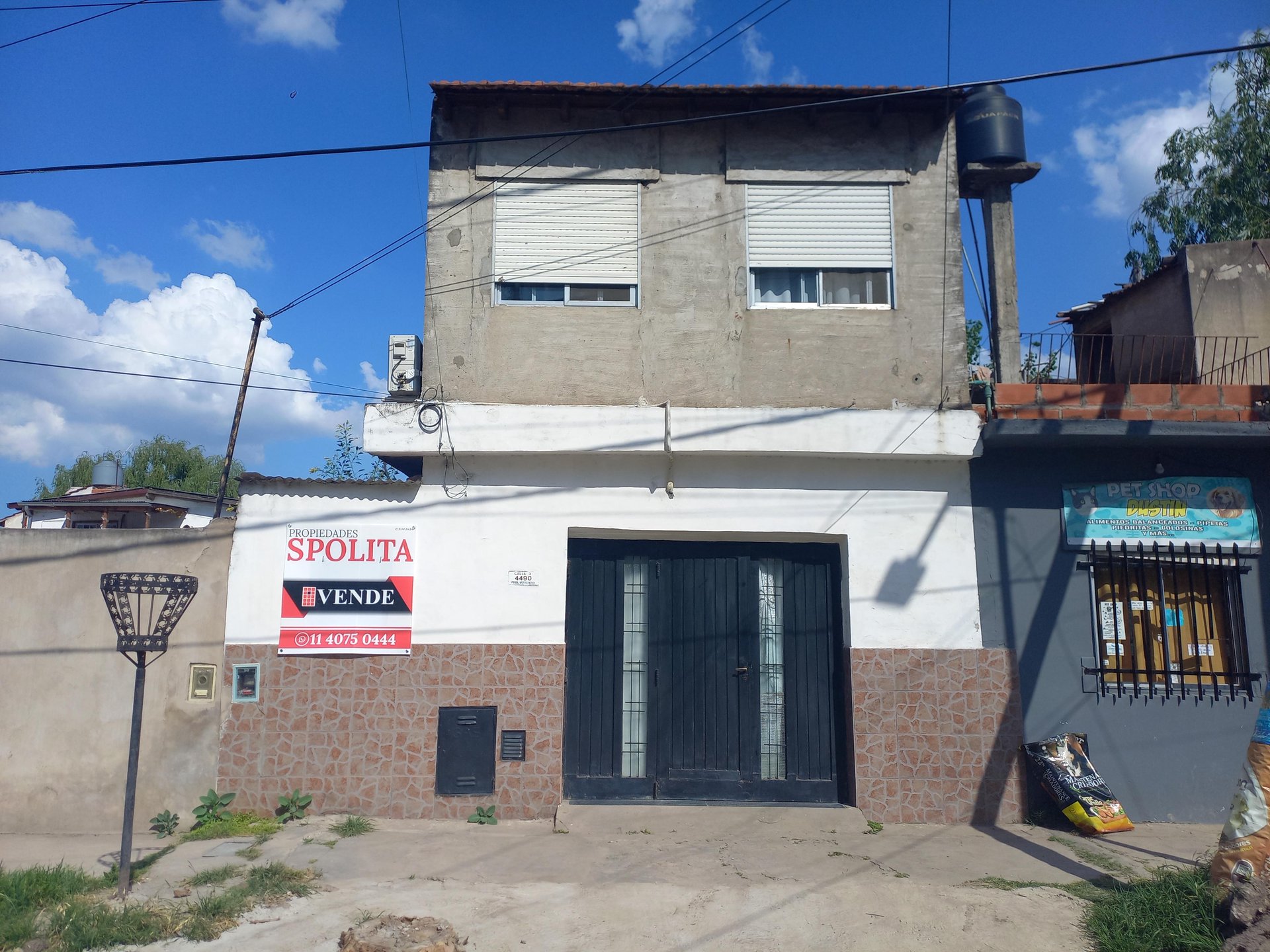 Casa en Venta en Jose León Suarez — foto 1 de 26