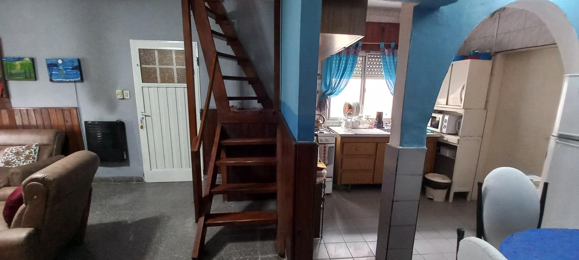Casa en Venta en Jose León Suarez — foto 3 de 26