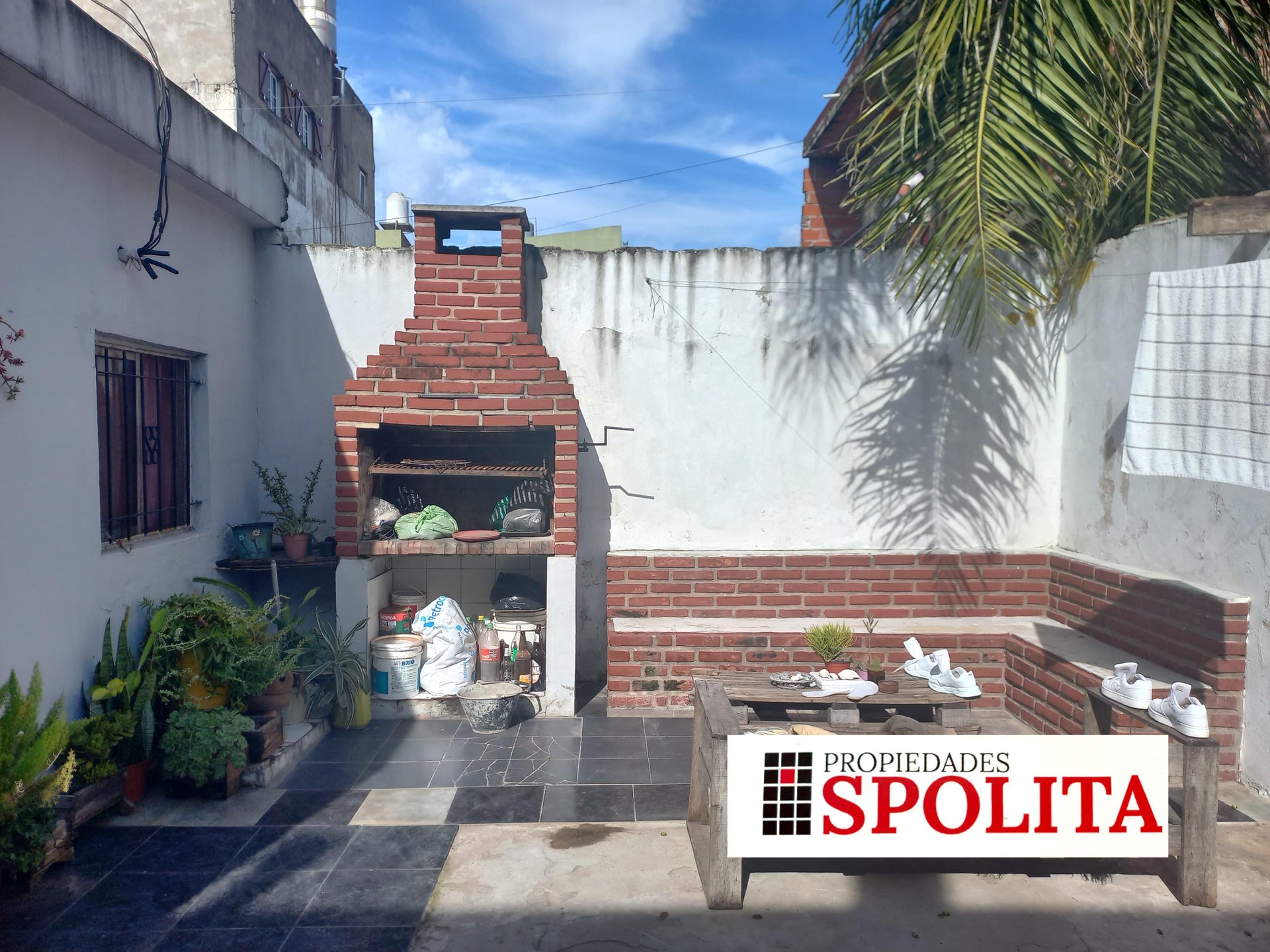 CASA EN VENTA - LOMA HERMOSA — foto 3 de 39