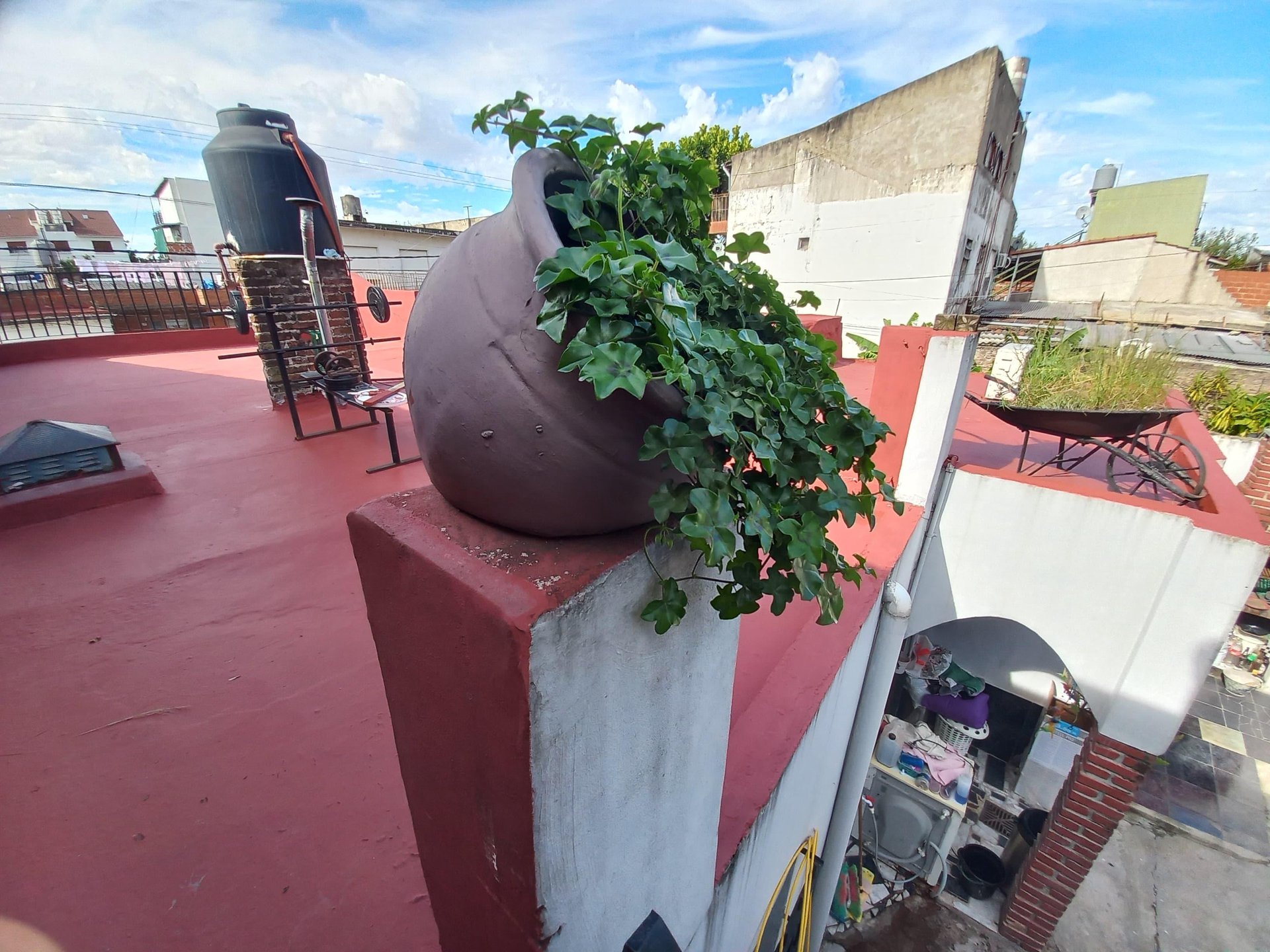 CASA EN VENTA - LOMA HERMOSA — foto 5 de 39
