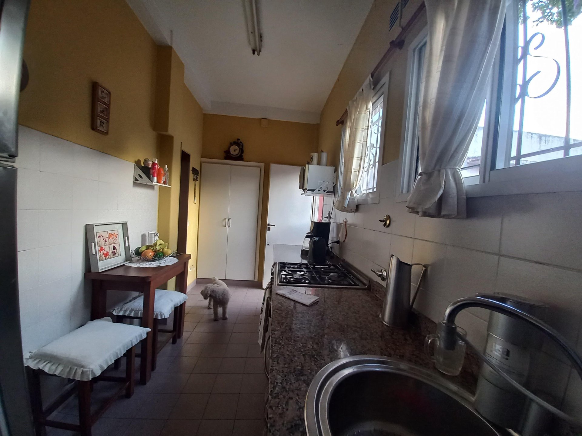 CASA EN VENTA EN JOSE LEON SUAREZ — foto 3 de 39