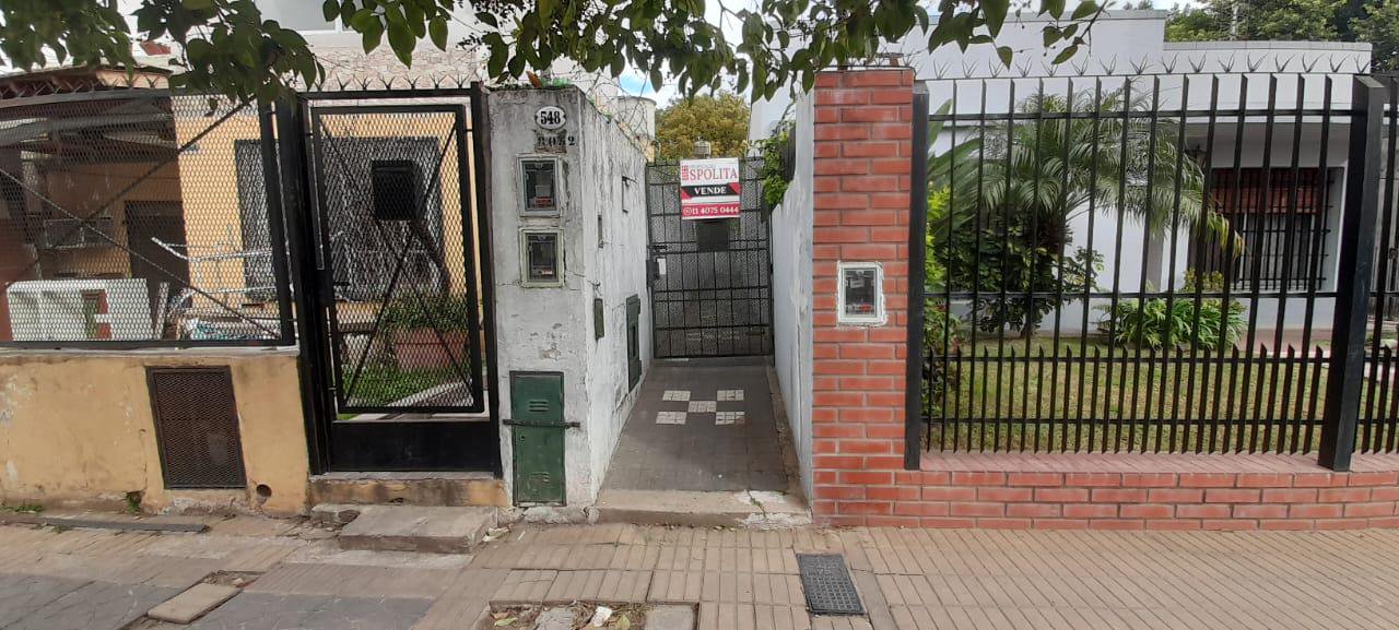 Casa en Jose León Suarez — foto 1 de 13