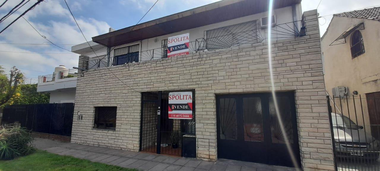 CASA EN VENTA EN PABLO PODESTA
