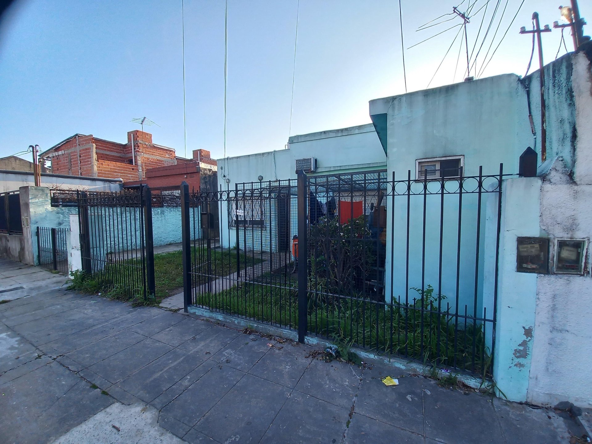 Casa en Jose León Suarez — foto 1 de 20